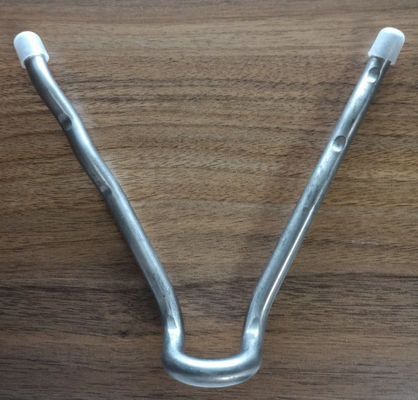 YSL SS 304 Refractory Anchors High Temperature