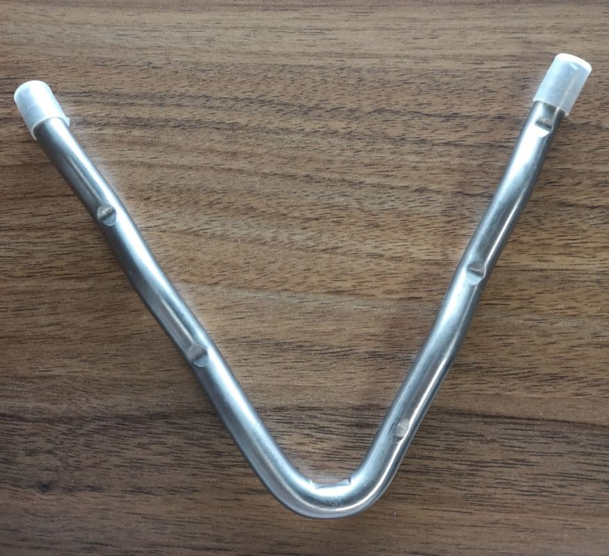Refractory SS 310 Anchors High Temperature Resistance